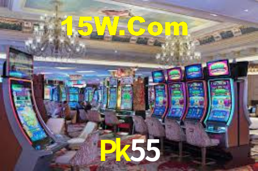Pk55 CaSSino