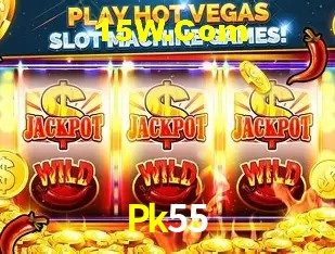 Pk55 Slot - 320+ Caça-Níqueis Premium