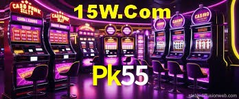 Games Directory Pk55