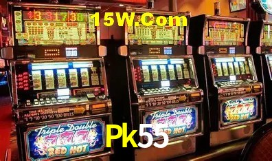 Pk55 Salvador - Strategy