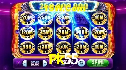 Pk55 - Análise de Mercados Esportivos