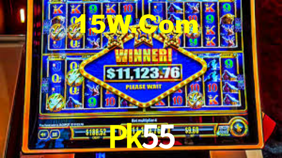 Pk55 Bet