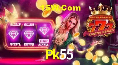 Pk55 Salvador - Support