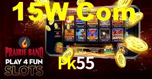 Tennis Betting Pk55