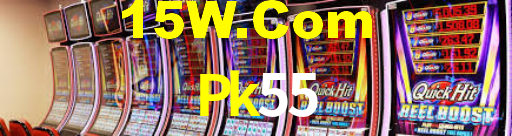 Pk55 Bet
