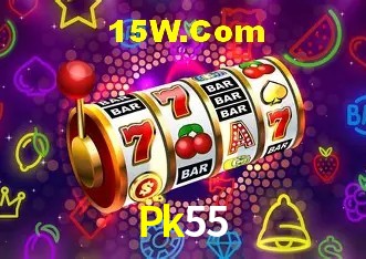 Pk55 São Paulo - Hot Promos