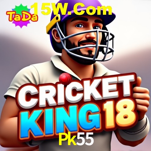 Pk55 Cassino - 80+ Mesas ao Vivo