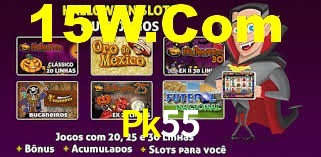 Programa VIP Pk55