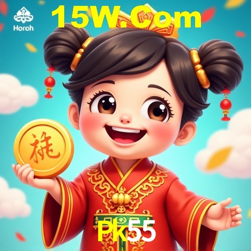 Bônus Diários Pk55