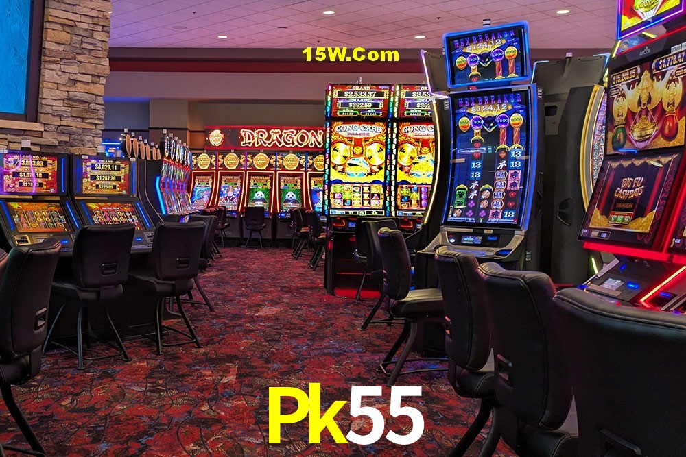 Platform Technology Pk55