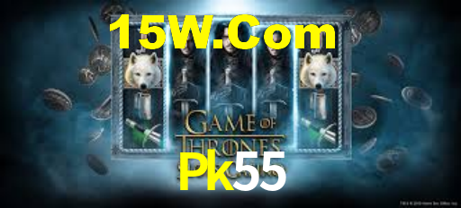 Experimente o Login Seguro Premium no Pk55