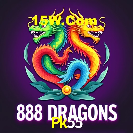 Diretório de Jogos Pk55
