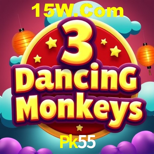 Jogos Exclusivos Pk55