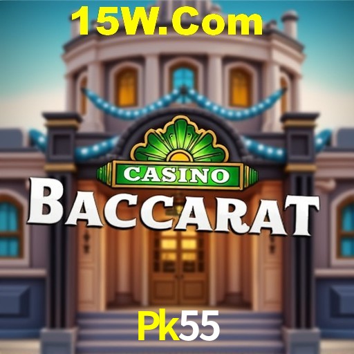 Descubra a Magia dos Jogos de Arcade no Pk55