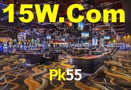 Roulette Table Pk55