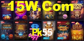 Crash Games Statistics Pk55