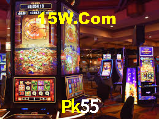 Pk55,Pk55 Bet
