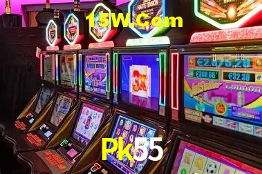 Pk55 Rio de Janeiro - Licenses