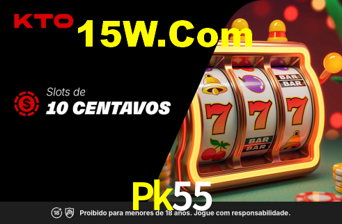 Pk55,Pk55 Bet