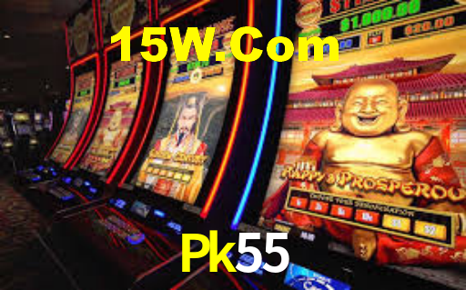 Pk55,Pk55 Bet