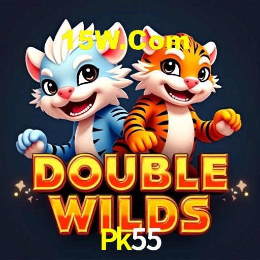 Provedores de Jogos Pk55