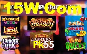 VIP Casino Pk55