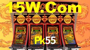 Daily Bonuses Pk55