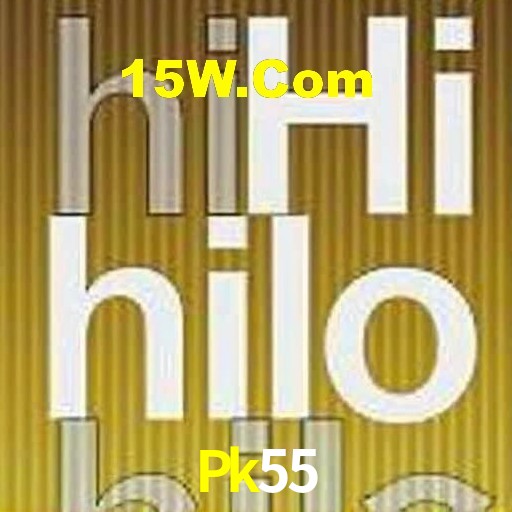 Jogos de Slot Pk55