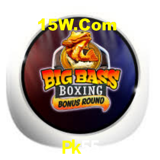 Pk55 Bet