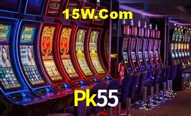 Design Responsivo Pk55