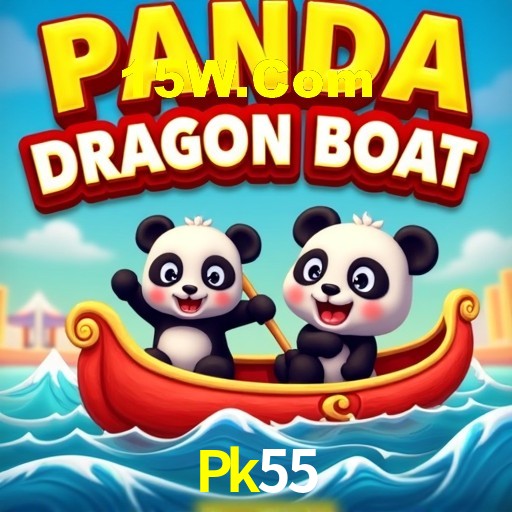Recursos de Bônus Pk55