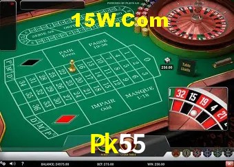 Pk55 Entrar - Login Seguro Certificado