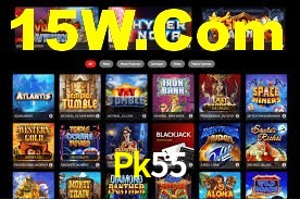 Exclusive Games Pk55