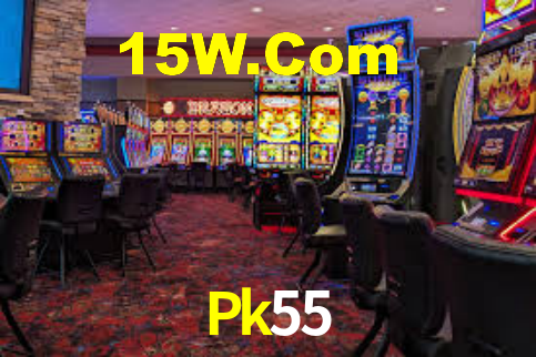 Pk55: A Experiência de Casino com Jogos de Mesa ao Vivo