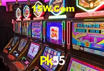 Pk55 Promoções - 30+ Ofertas Diárias