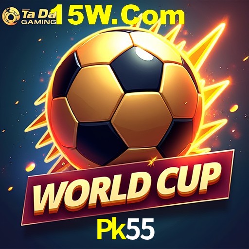 Pk55 Bônus - Pacote R$5.000 + VIP