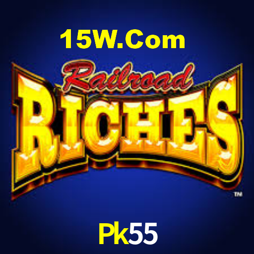 Sinta a adrenalina dos jogos de cassino com Pk55