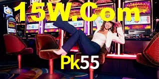Pk55 CaSSino